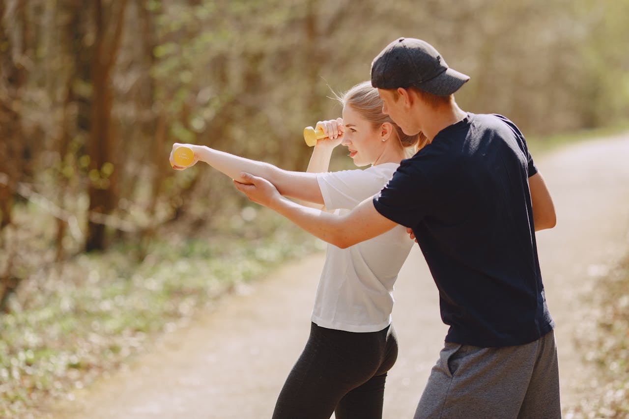 Hoe je sneller herstelt na een zware training