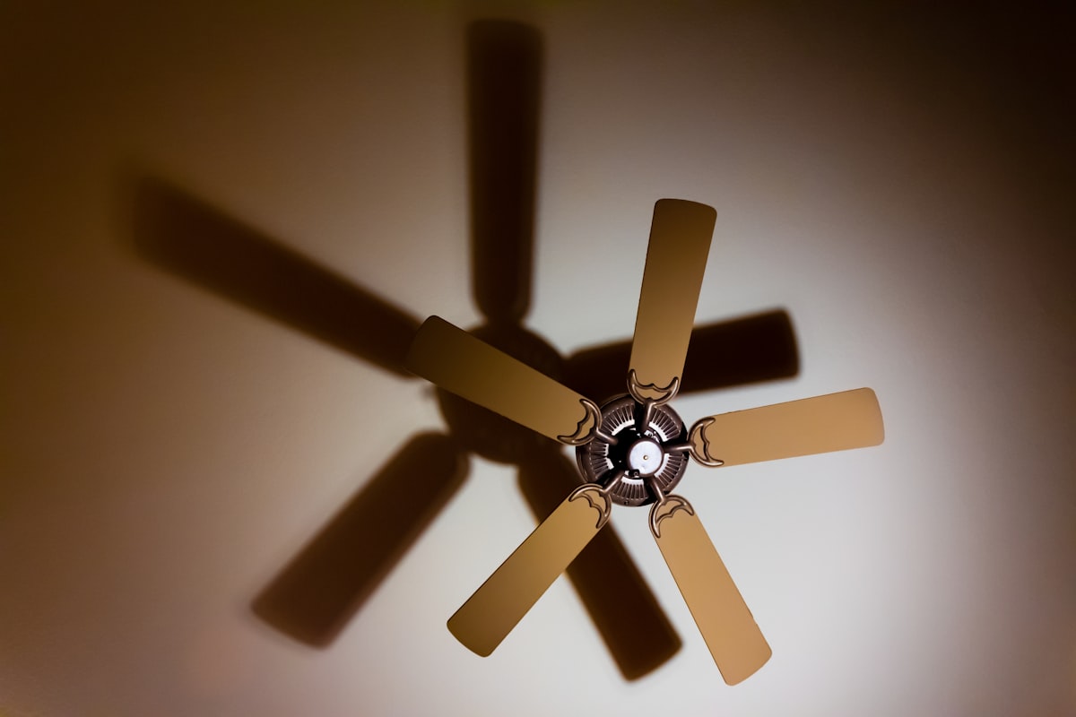 Op zoek naar de stilste ventilator: hier let je op